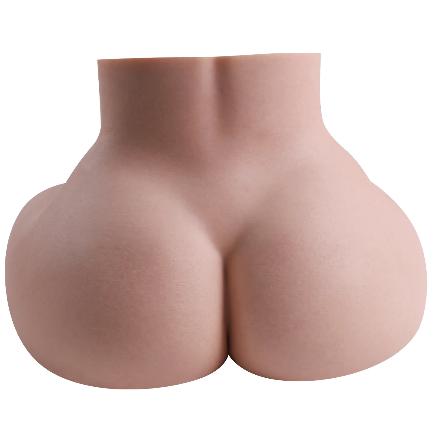 Charlotte 27.2LB Realistic Silicone Big Ass Sex Torso - Image 13