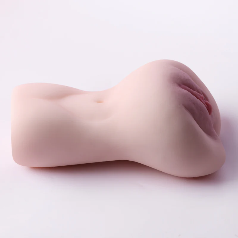 Lulu-2.4LB Realistic Pocket Pussy Toy - Image 4