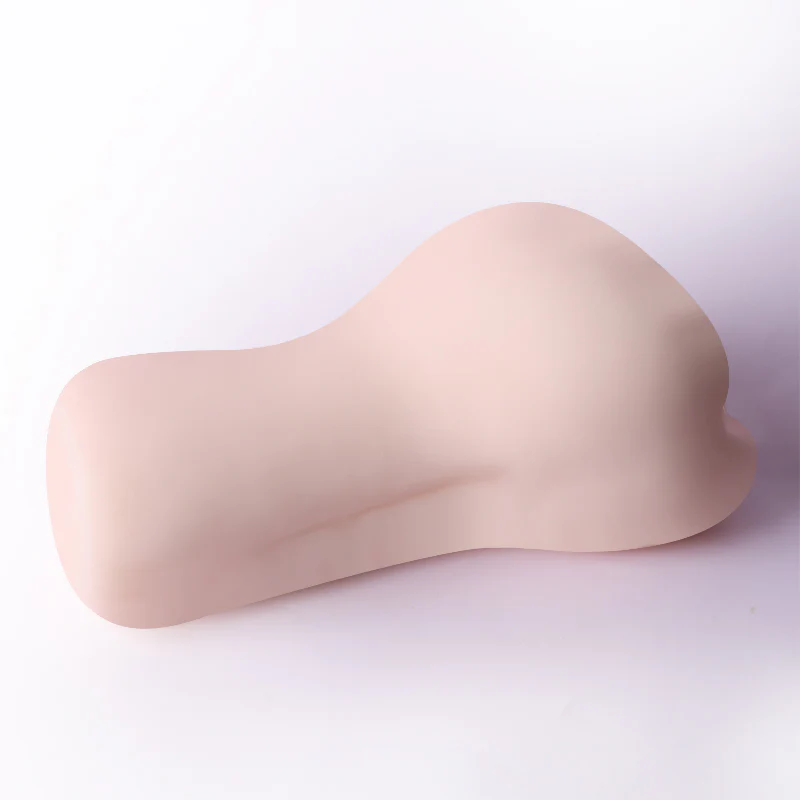 Lulu-2.4LB Realistic Pocket Pussy Toy - Image 5