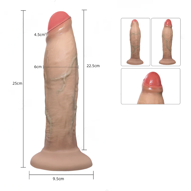 RealCock 3 Jonathan - Image 4