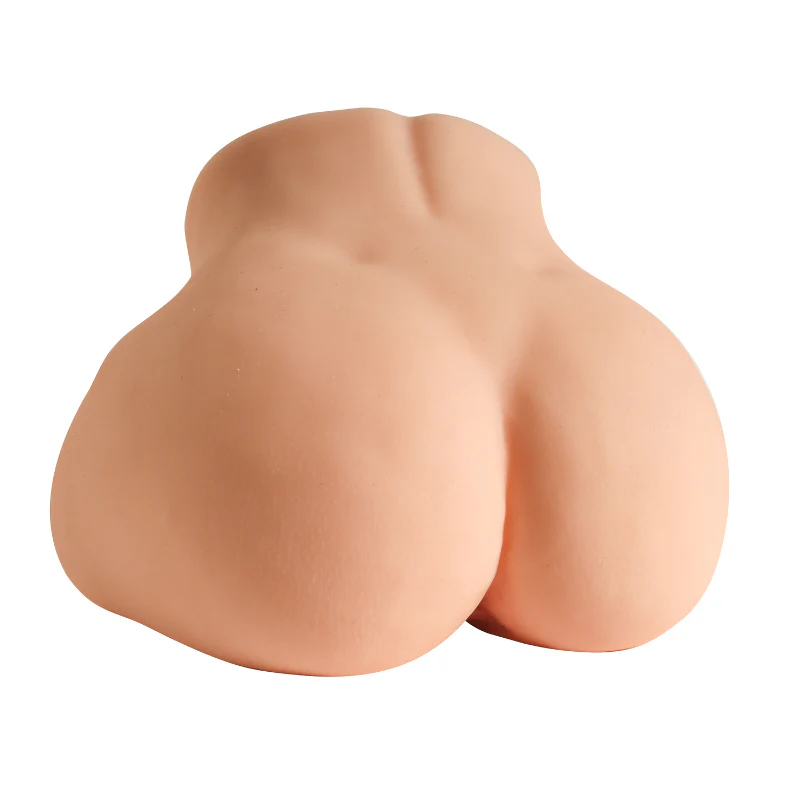 RealVagina ASS003 Realistic Vagina Ass Pussy Doll - Image 4