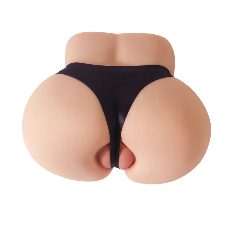 RealVagina ASS006 Realistic Ass Pussy Vagina Sex Doll - Image 6