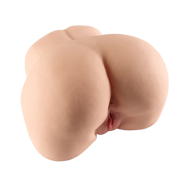RealVagina ASS009 Realistic Vagina Sex Ass Pussy Doll - Image 3