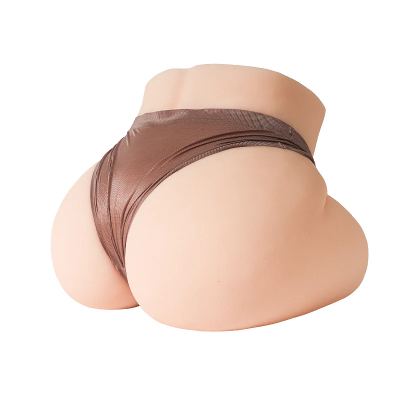 RealVagina ASS009 Realistic Vagina Sex Ass Pussy Doll - Image 4