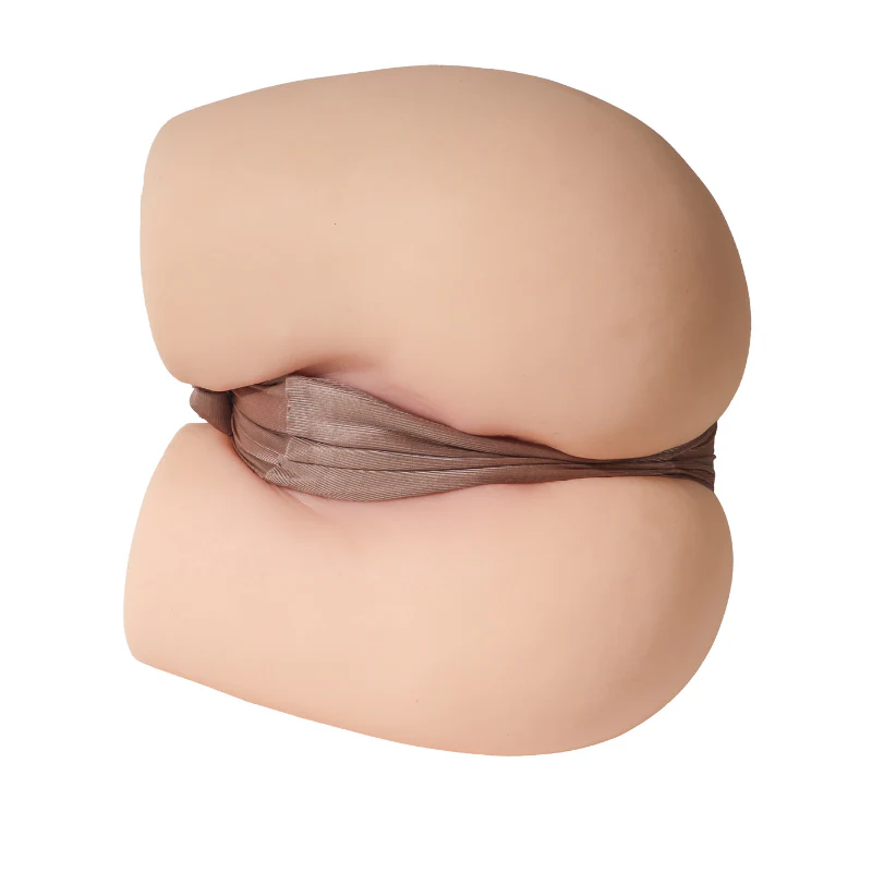 RealVagina ASS009 Realistic Vagina Sex Ass Pussy Doll - Image 6