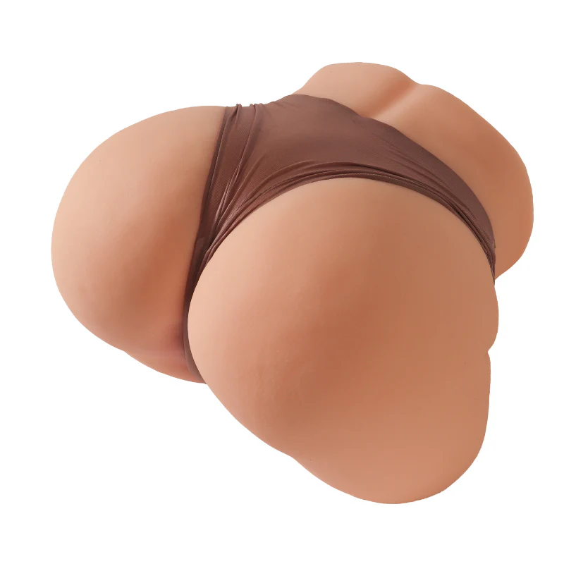 RealVagina ASS009 Realistic Vagina Sex Ass Pussy Doll - Image 7