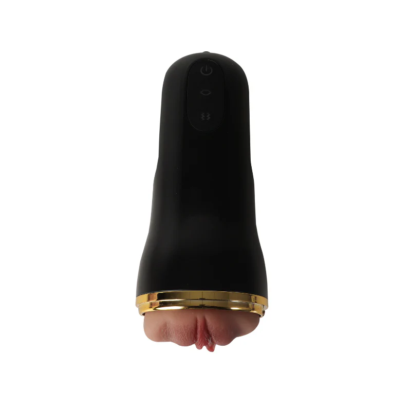 RealVagina B8001 Male Masturbator Stroker With Realistic Vagina Pocket Pussy - Image 16