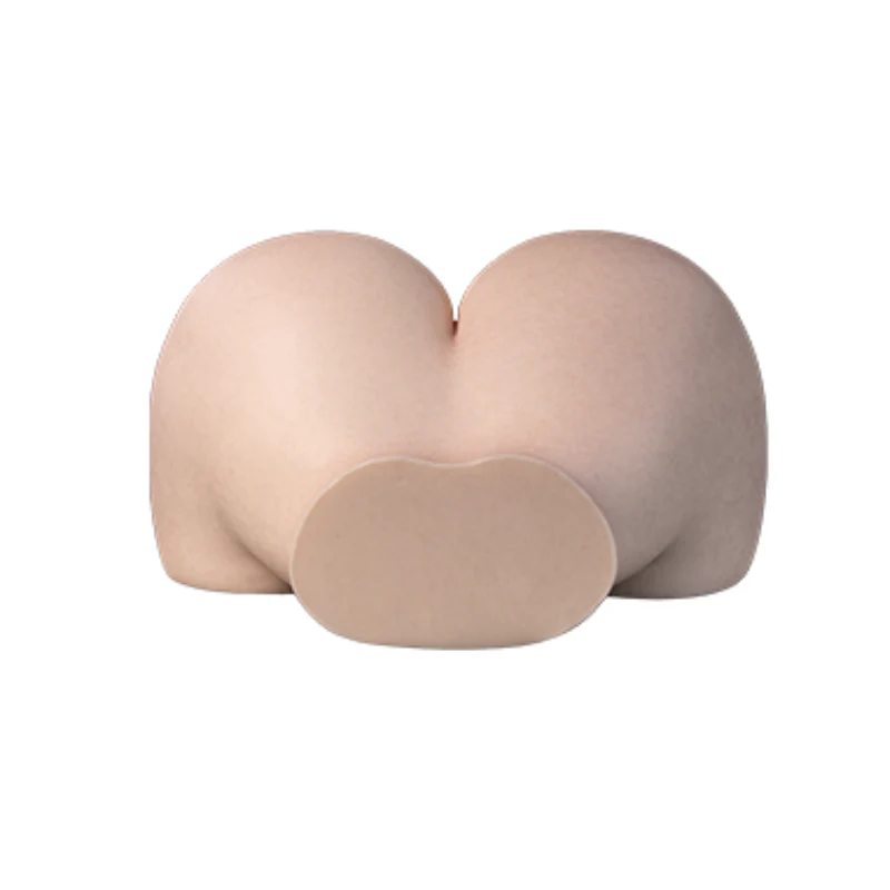 Rosie: 38.8LB Realistic Silicone Big Ass Sex Doll with Bubble Butt - Image 2