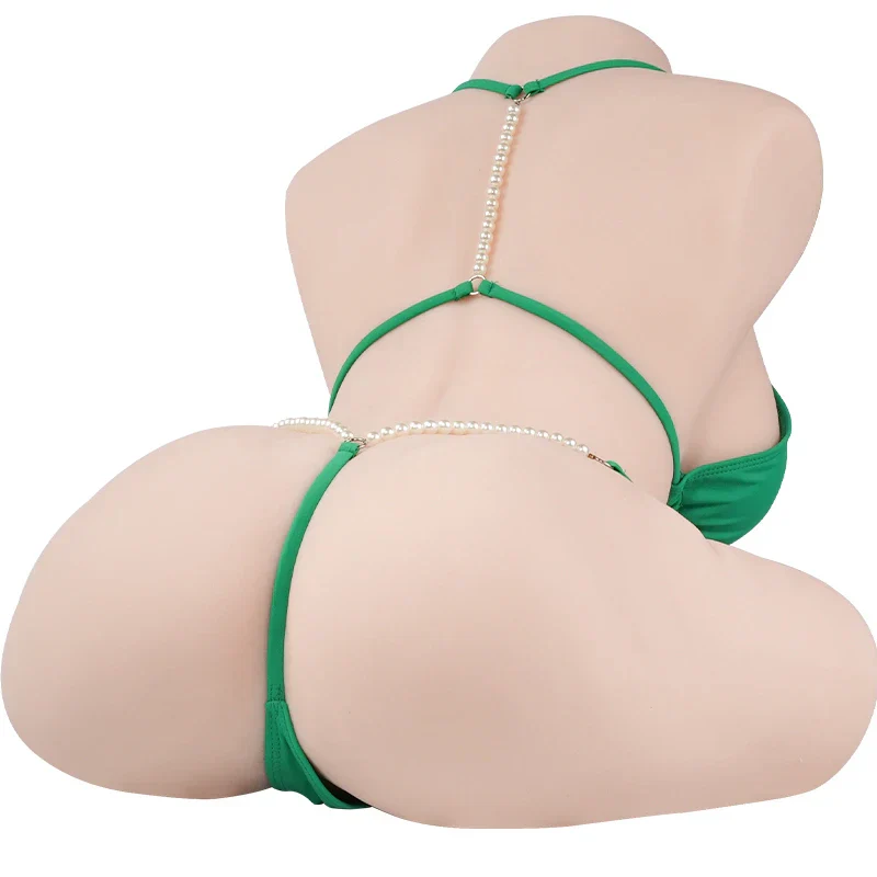 Tantaly Candice 2.0: 43LB Realistic Sex Doll, Real Body Pussy - Image 16