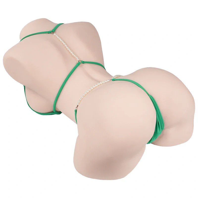 Tantaly Candice 2.0: 43LB Realistic Sex Doll, Real Body Pussy - Image 19