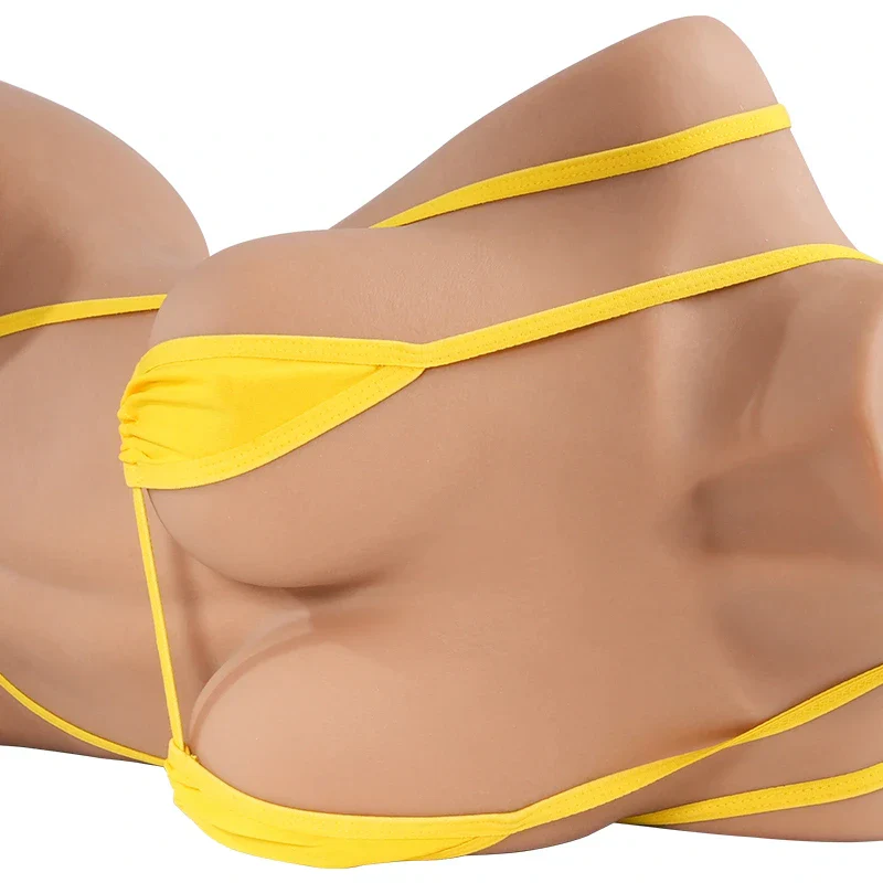 Tantaly Candice 2.0: 43LB Realistic Sex Doll, Real Body Pussy - Image 31