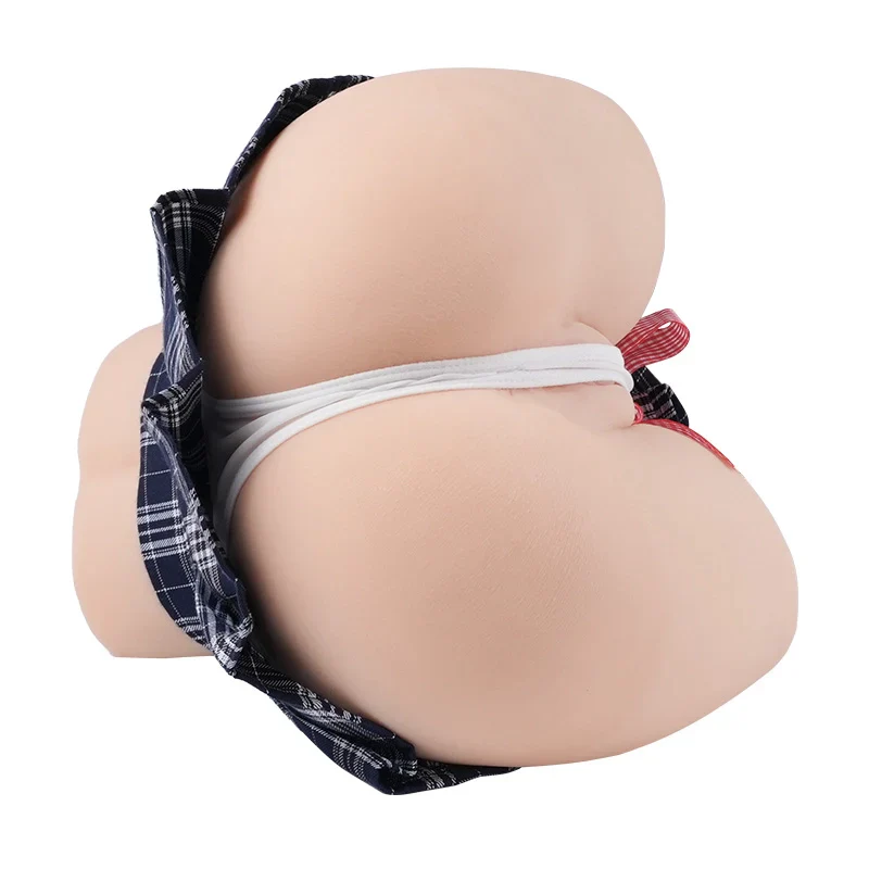Tantaly Cecilia: 19LB Ass Sex Doll for Stamina Training - Image 2