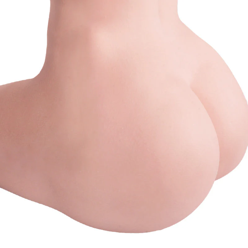 Tantaly Jennifer: 60LB Big Breast Milf Sex Doll, Realistic Body - Image 15