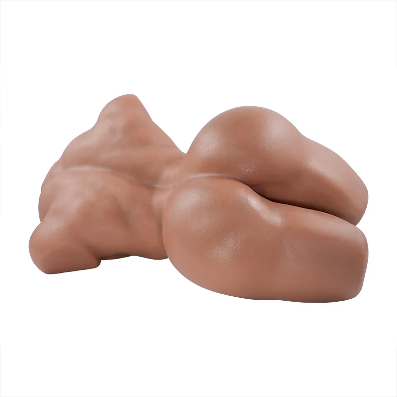 Tantaly Mark Pro: 36.4LB Realistic Male Toy with Silicone Dildos - Image 18