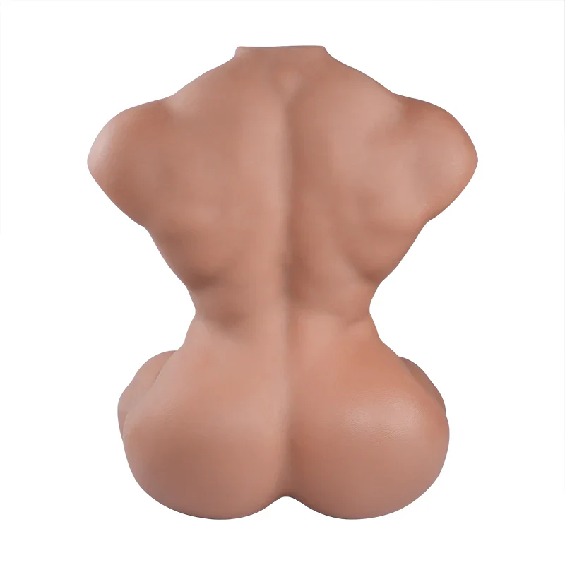 Tantaly Mark Pro: 36.4LB Realistic Male Toy with Silicone Dildos - Image 20