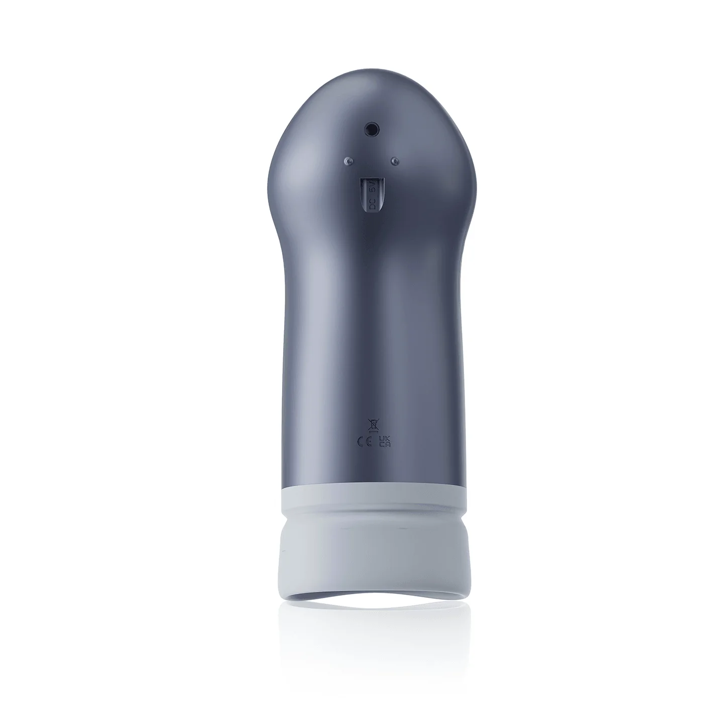 Umove Vero Long Distance Interactive AI-Powered Remote Control Thrusting Blowjob Machine Teledildonics Device - Image 5