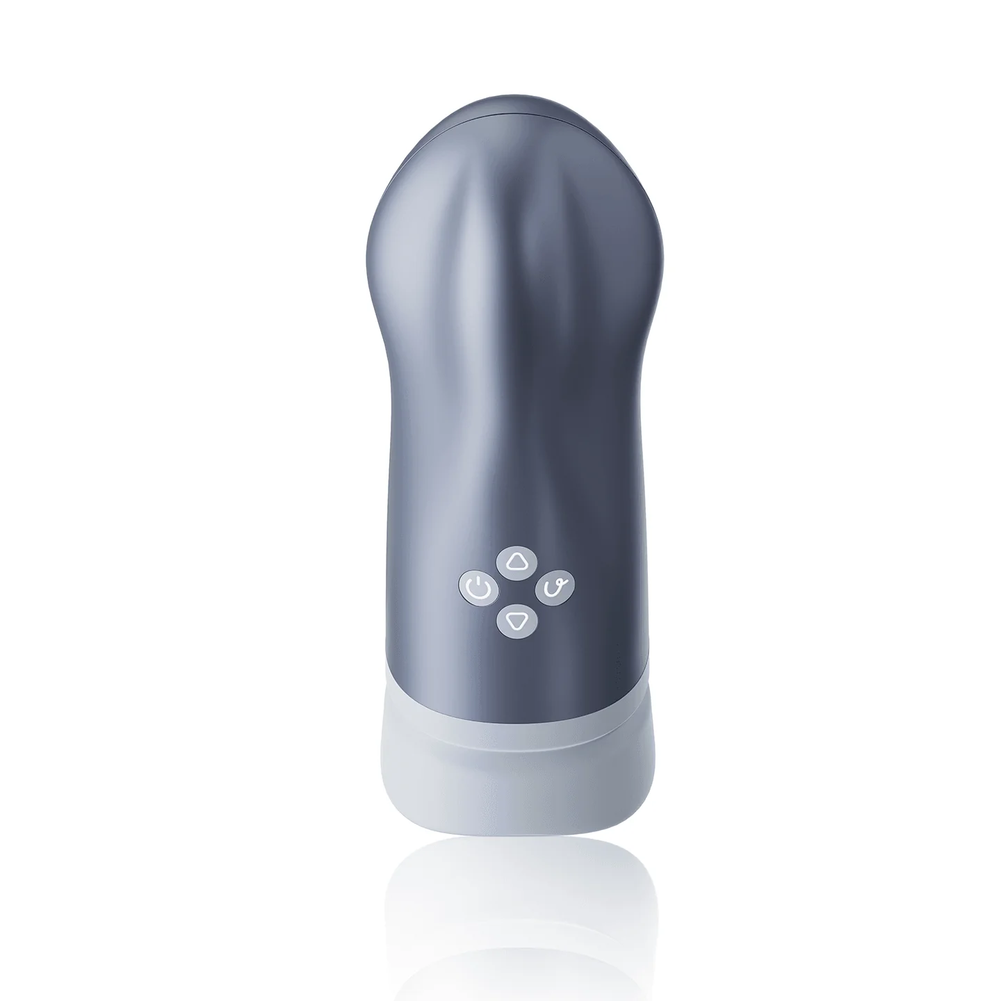 Umove Vero Long Distance Interactive AI-Powered Remote Control Thrusting Blowjob Machine Teledildonics Device - Image 6